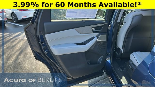 New 2026 Acura MDX SH-AWD w/ Advance Package image 22