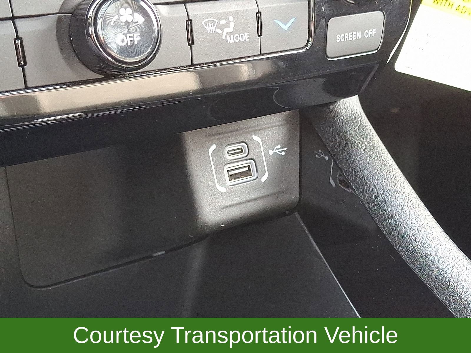 New 2025 Jeep Compass Limited w/ High Altitude Package image 25