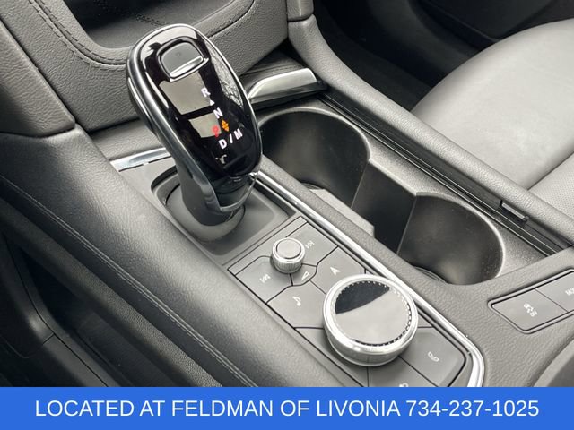 Used 2024 Cadillac XT6 Premium Luxury w/ LPO, Floor Liner Package AWD/4WD image 16