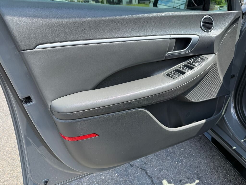 Used 2021 Hyundai Sonata SEL Plus FWD image 9