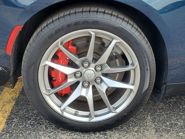 Used 2024 Dodge Charger R/T Scat Pack w/ Plus Group image 5