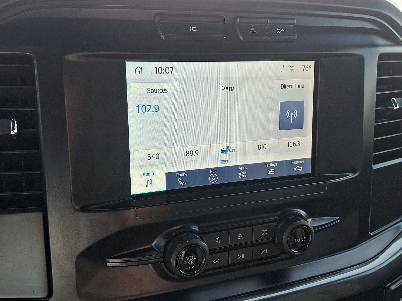 Certified 2023 Ford F150 XL w/ STX Appearance Package image 17