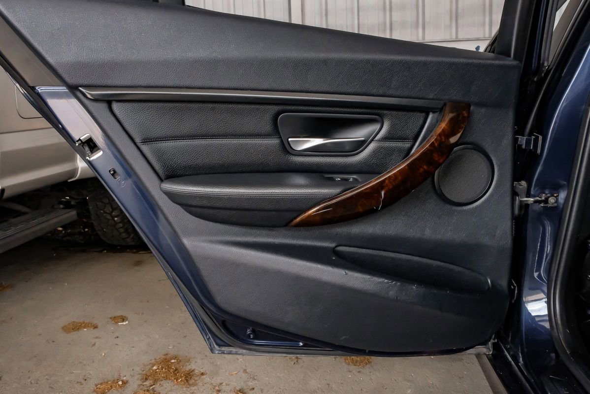 Used 2015 BMW 328i xDrive Sedan image 43