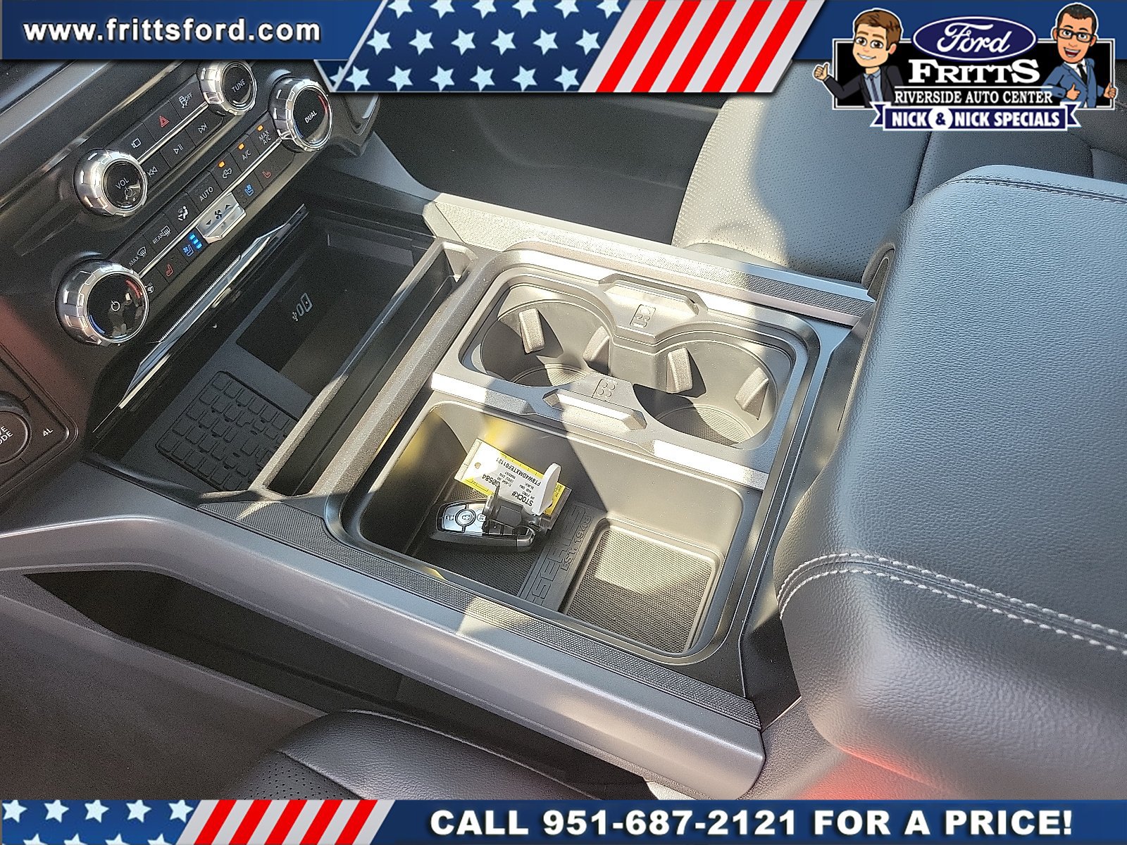 New 2026 Ford F450 Lariat w/ Lariat Ultimate Package AWD/4WD image 9