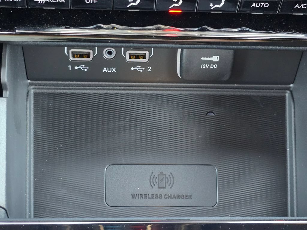 New 2026 Jeep Grand Cherokee Laredo X AWD/4WD image 31