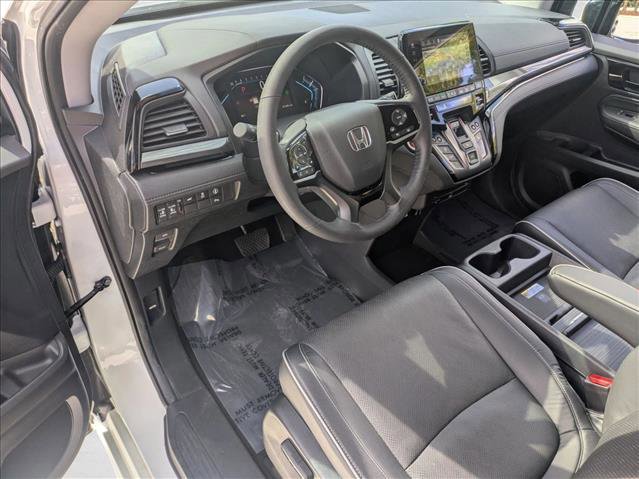 Used 2024 Honda Odyssey Elite image 9