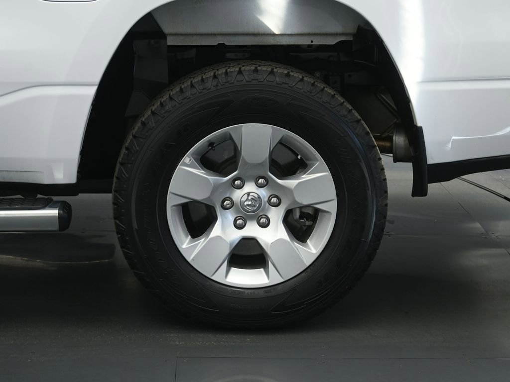 Used 2024 RAM 1500 Big Horn image 23
