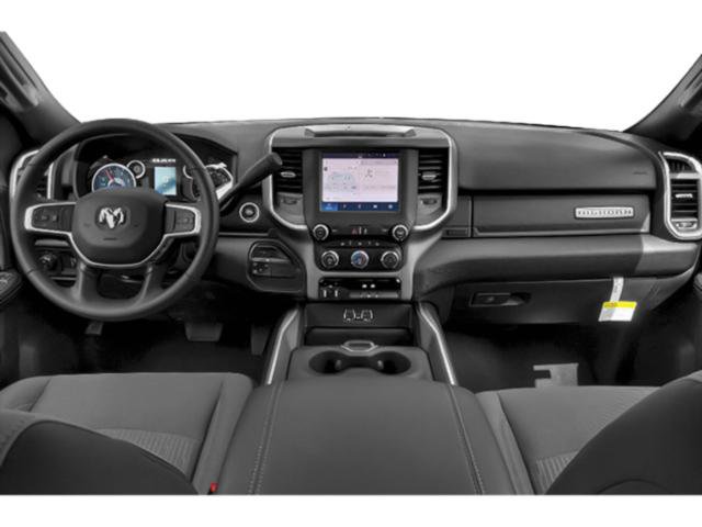 Used 2023 RAM 3500 Big Horn w/ Level 1 Equipment Group AWD/4WD image 7