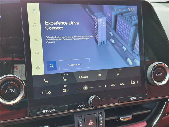 Used 2026 Lexus NX 350 AWD image 7