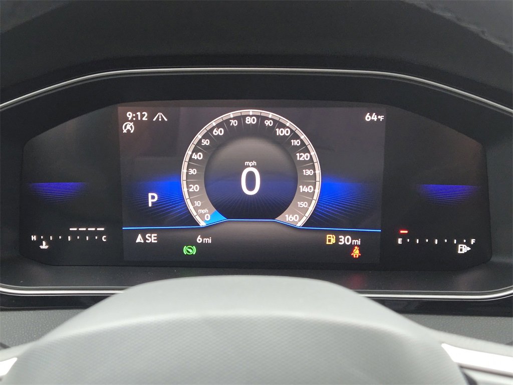 New 2026 Volkswagen Jetta Sport image 12