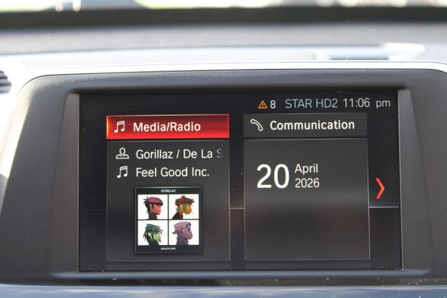 Used 2018 BMW X1 sDrive28i image 24