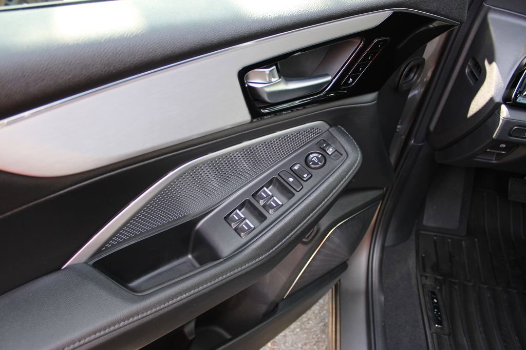 New 2026 Acura MDX SH-AWD image 28