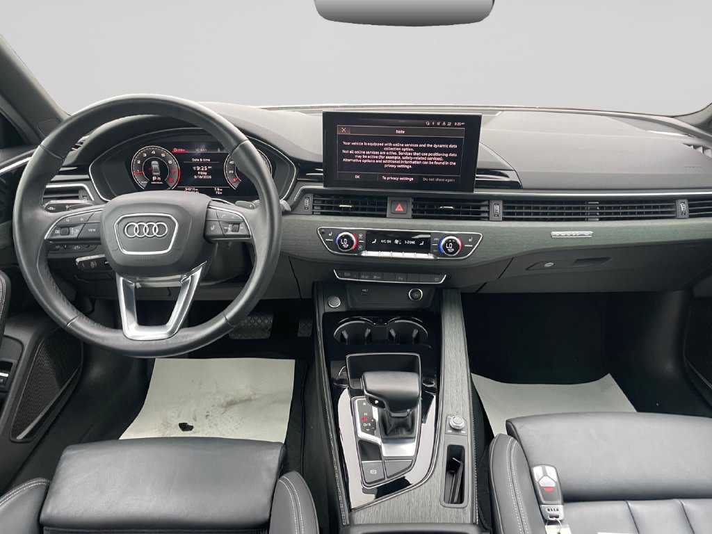 Used 2021 Audi A4 2.0T Premium Plus AWD/4WD image 20