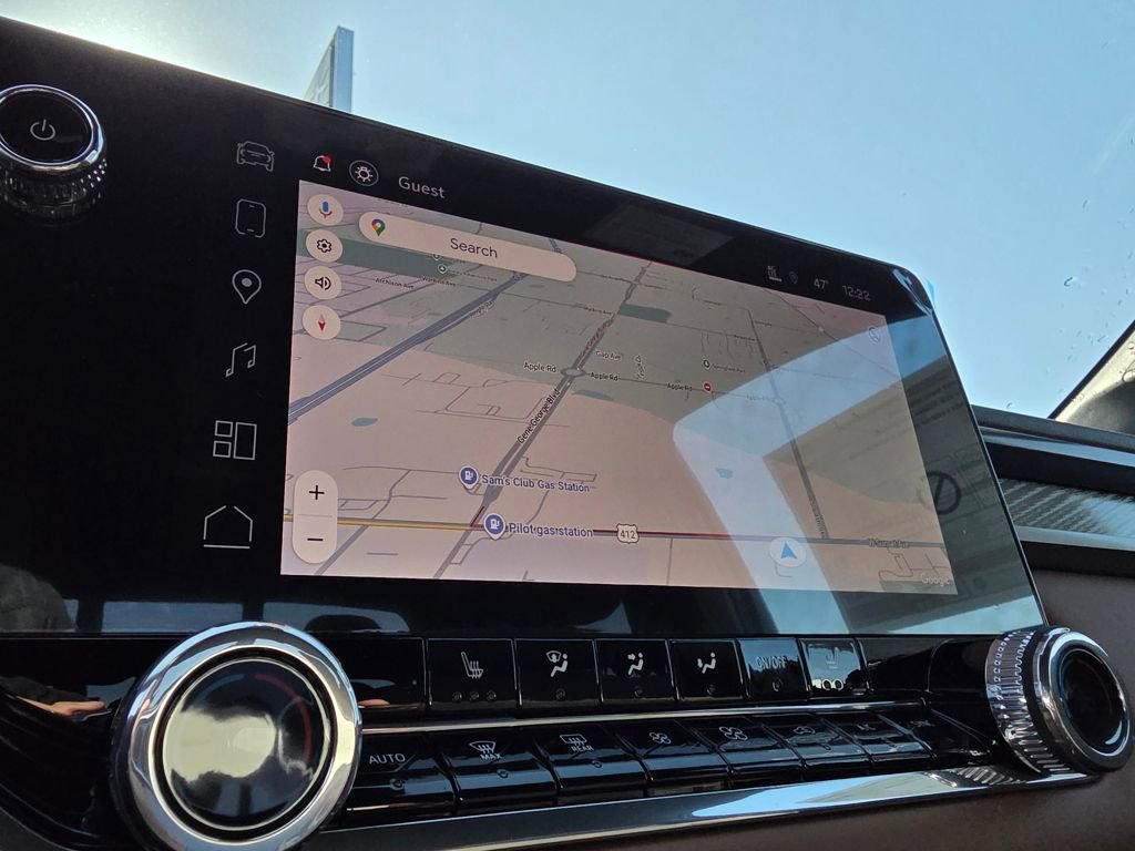 New 2026 GMC Canyon AT4 image 16