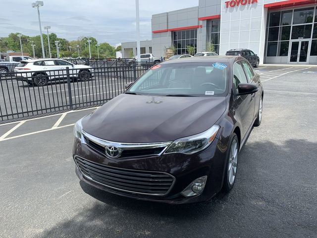 Used 2014 Toyota Avalon Limited FWD image 1