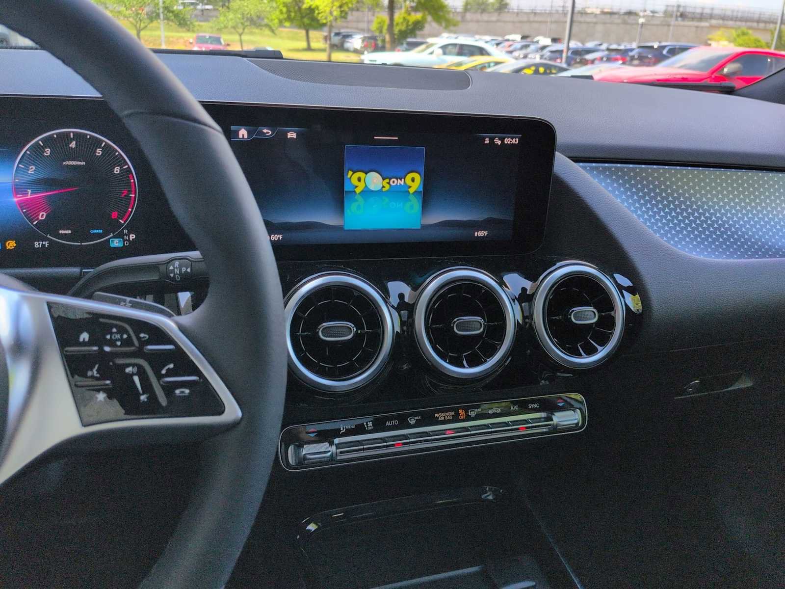 Used 2026 Mercedes-Benz GLA 250 4MATIC image 28