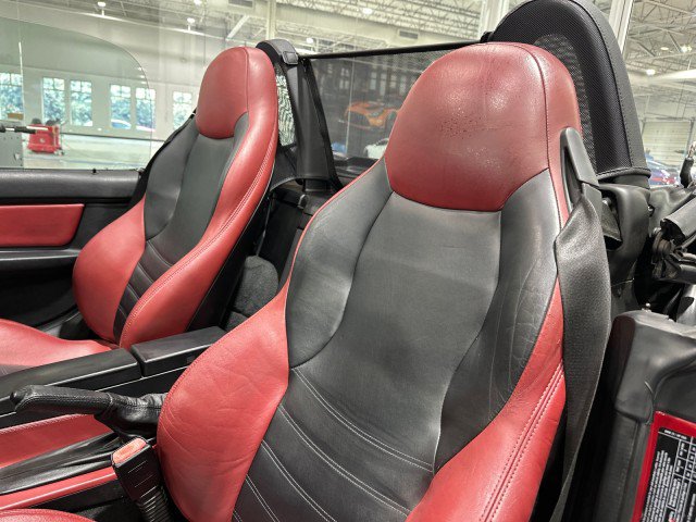 Used 1998 BMW M Roadster RWD image 57