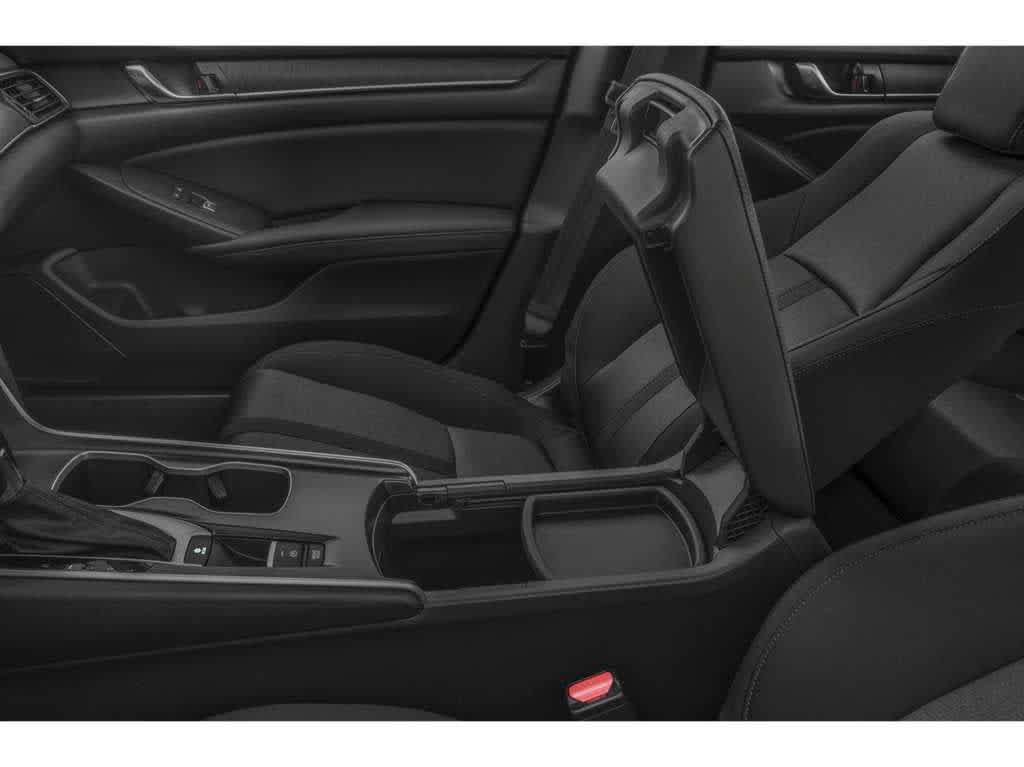 Used 2018 Honda Accord EX image 65