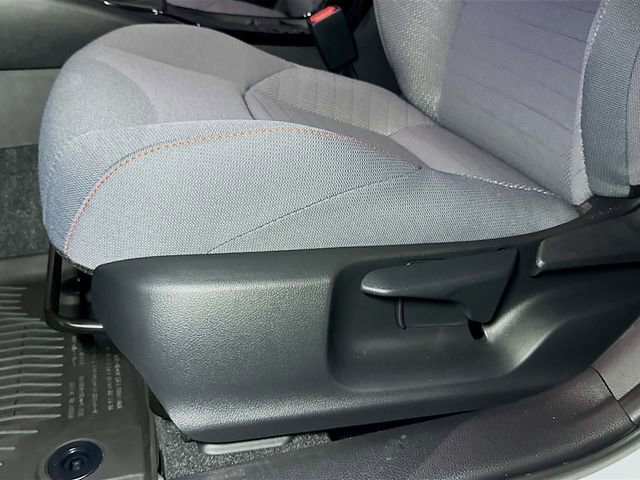 New 2025 Toyota Corolla FX w/ Convenience Package image 13