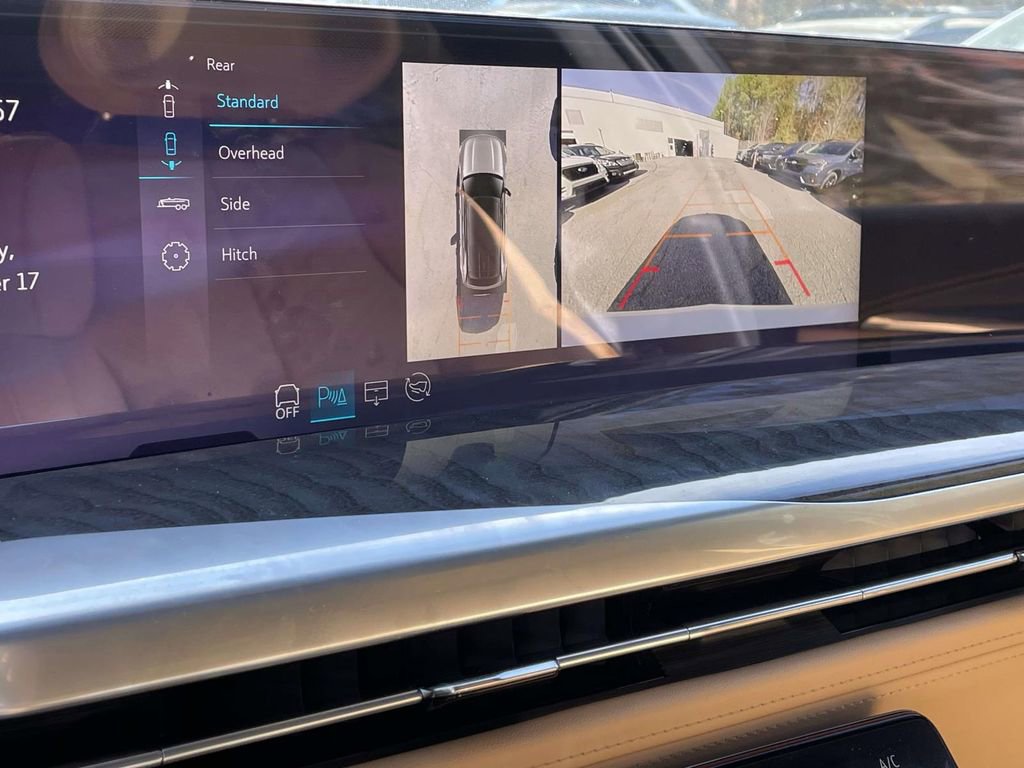 New 2025 Cadillac Escalade IQ Sport 2 image 28