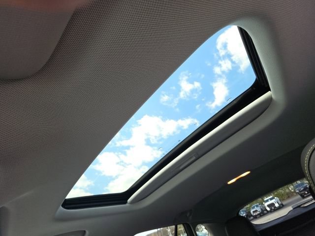 New 2026 Chevrolet Trax ACTIV w/ Sunroof Package image 27