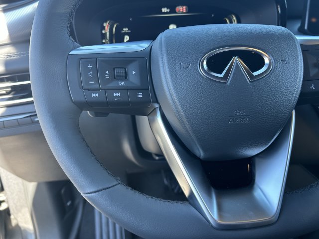 New 2027 INFINITI QX65 Luxe AWD/4WD image 25