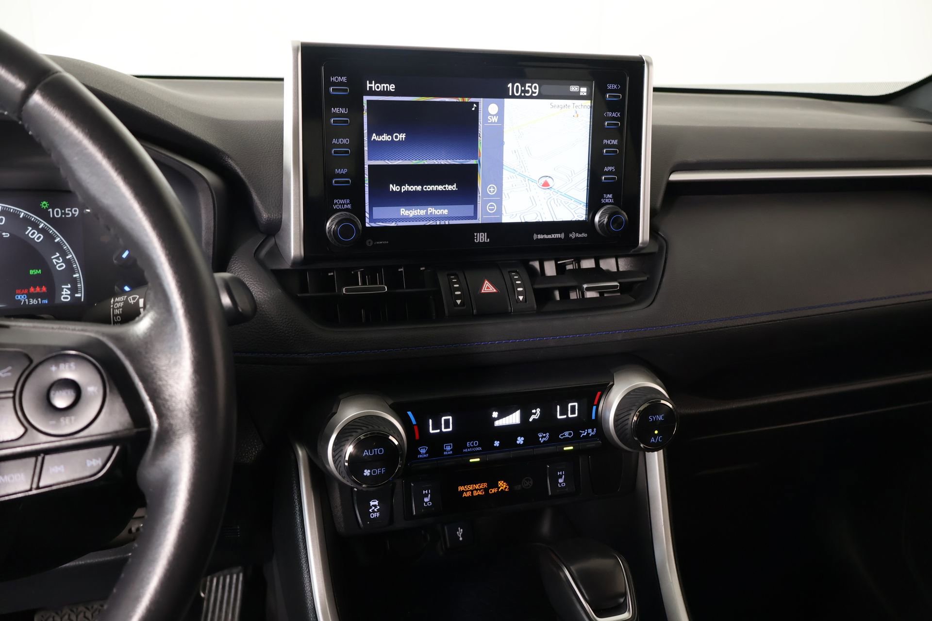 Used 2020 Toyota RAV4 XSE image 5