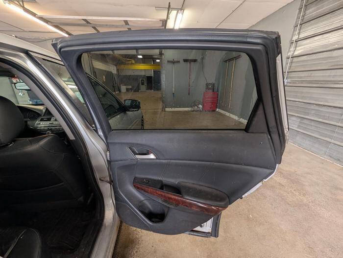 Used 2010 Honda Crosstour EX-L image 28