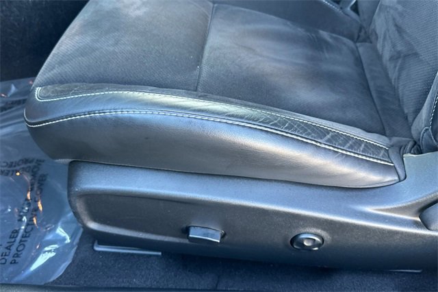 Used 2019 Dodge Challenger SRT Hellcat image 13