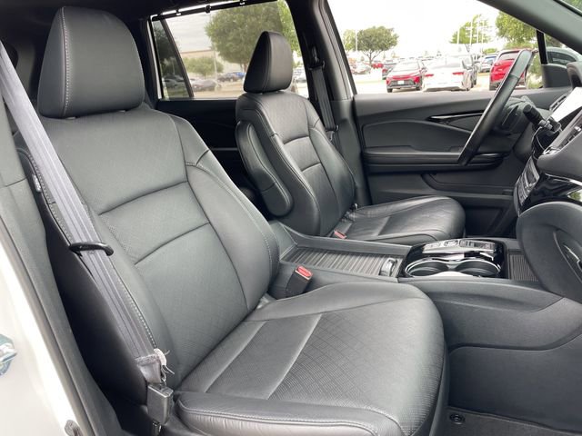 Used 2023 Honda Passport Elite image 27