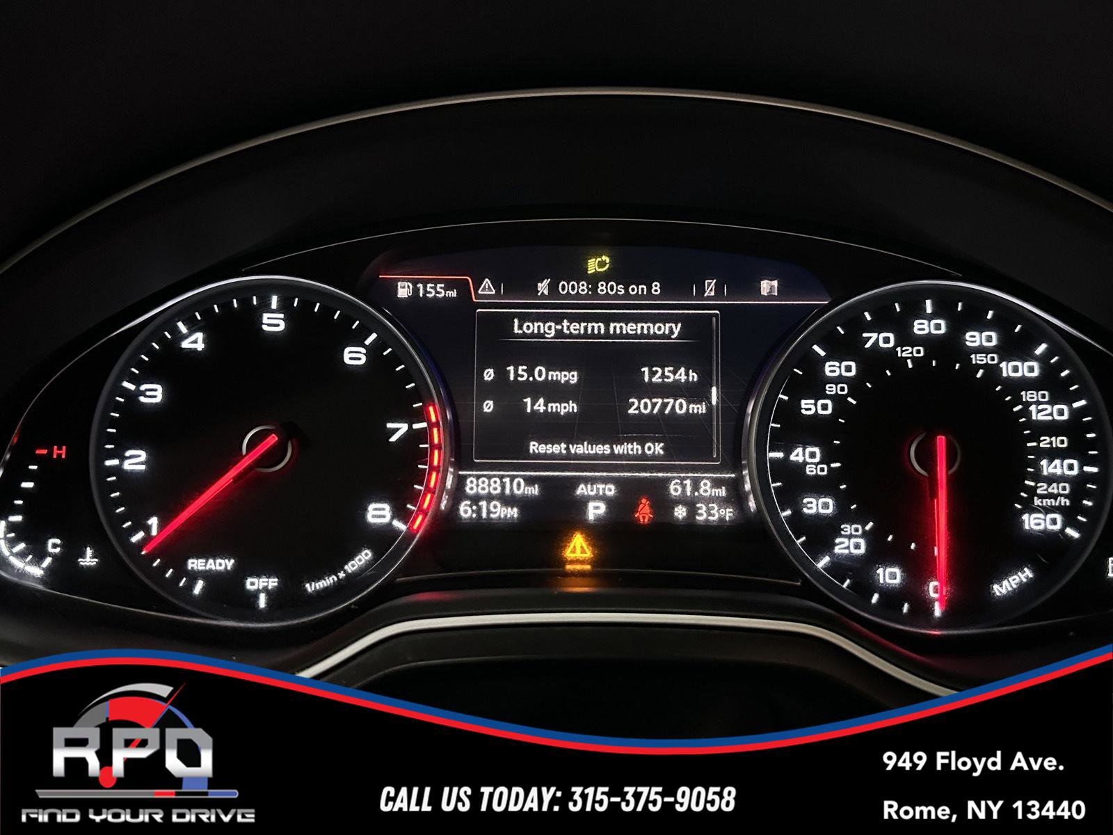 Used 2019 Audi Q7 2.0T Premium w/ Convenience Package image 23