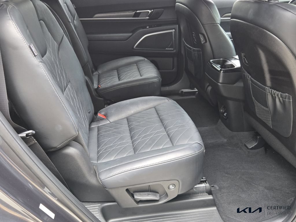 Certified 2024 Kia Telluride SX Prestige X-Pro AWD/4WD image 17