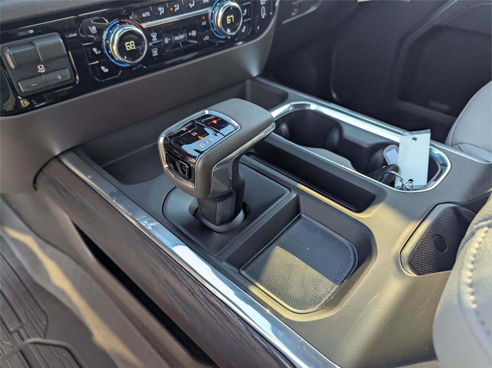 New 2026 GMC Sierra 1500 SLT w/ SLT Premium Plus Package image 22