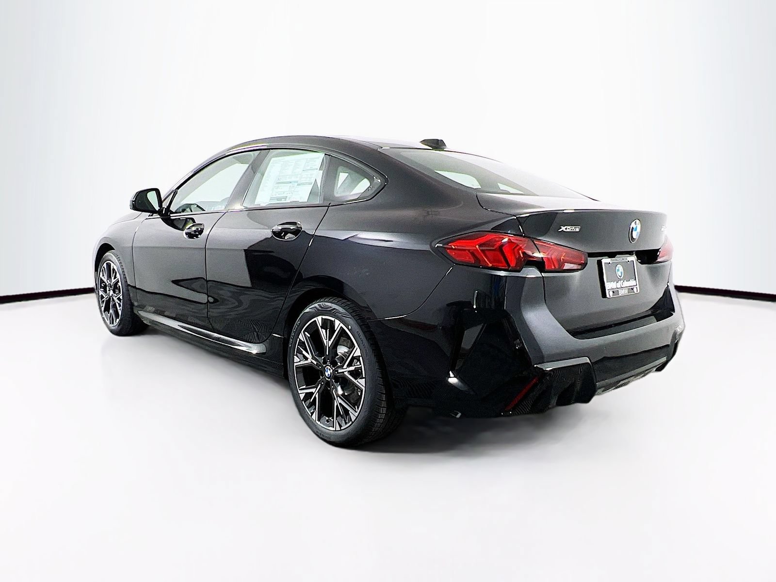 New 2025 BMW 228i xDrive w/ Premium Package AWD/4WD image 5