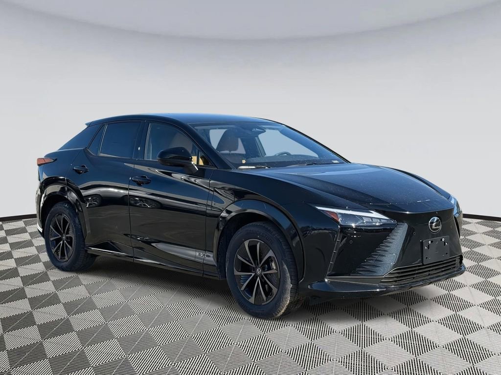 New 2026 Lexus RZ 450e Premium image 1