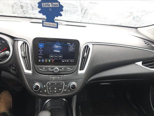 Used 2023 Chevrolet Malibu LT FWD image 8