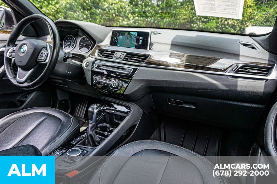 Used 2016 BMW X1 xDrive28i AWD/4WD image 24