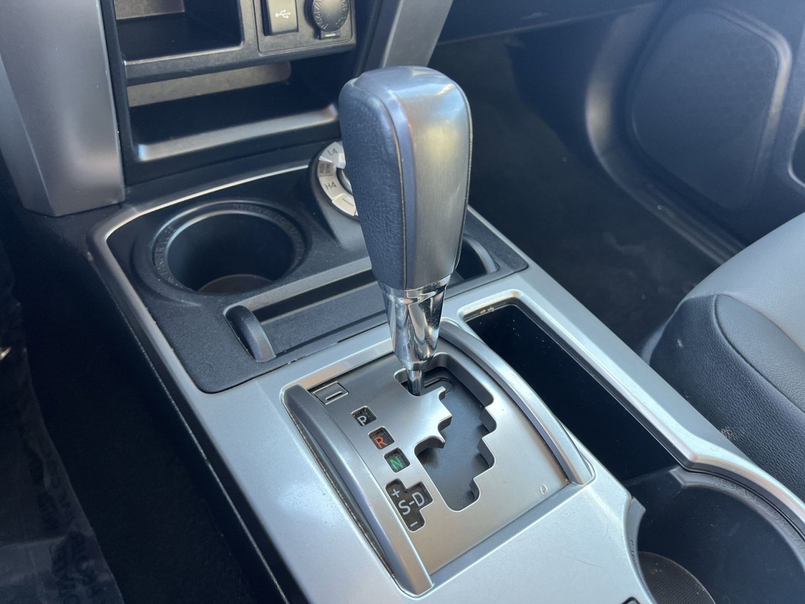 Used 2024 Toyota 4Runner SR5 Premium image 21