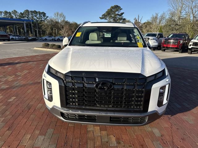 Used 2025 Hyundai Palisade Limited image 25