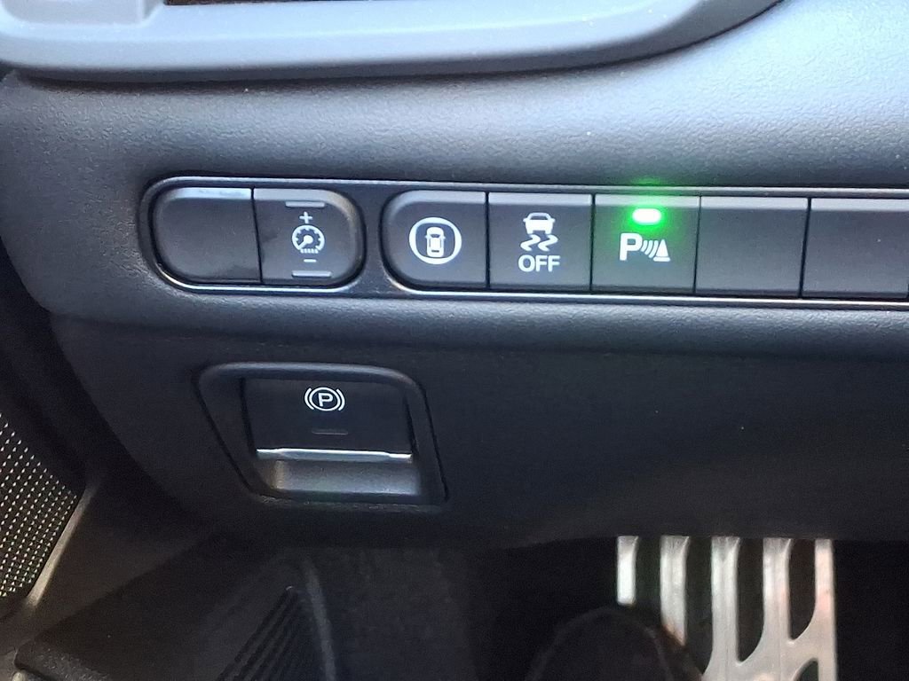 Certified 2023 Acura TLX SH-AWD w/ A-SPEC Pkg image 24