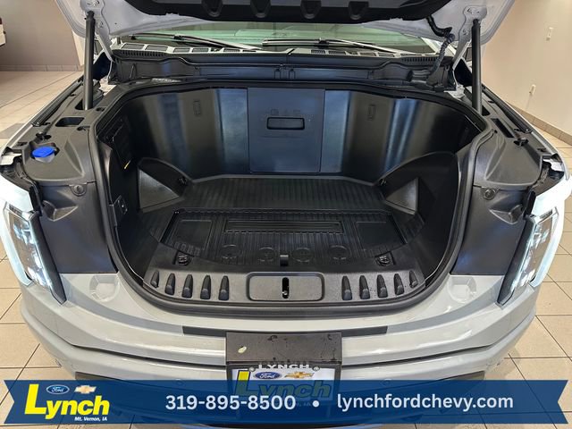 Used 2023 Ford F150 Lightning Lariat w/ Equipment Group 511A High image 32