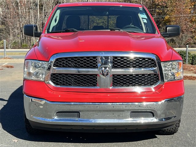 Used 2017 RAM 1500 Classic SLT image 16