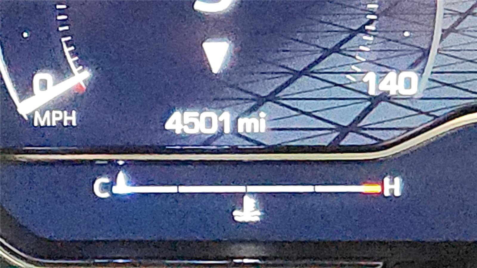 Used 2025 GMC Sierra 1500 Denali w/ Denali Reserve Package image 66