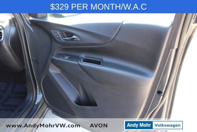 Used 2019 Chevrolet Equinox LT FWD image 21