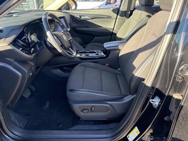 Used 2022 Buick Envision Preferred image 21