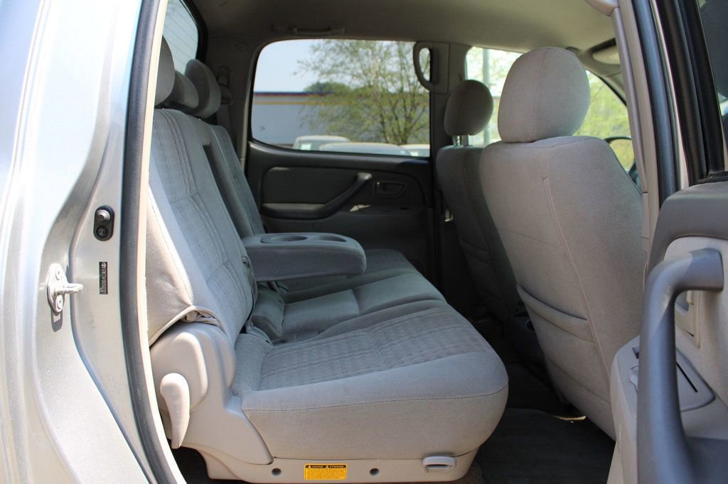 Used 2006 Toyota Tundra SR5 RWD image 30