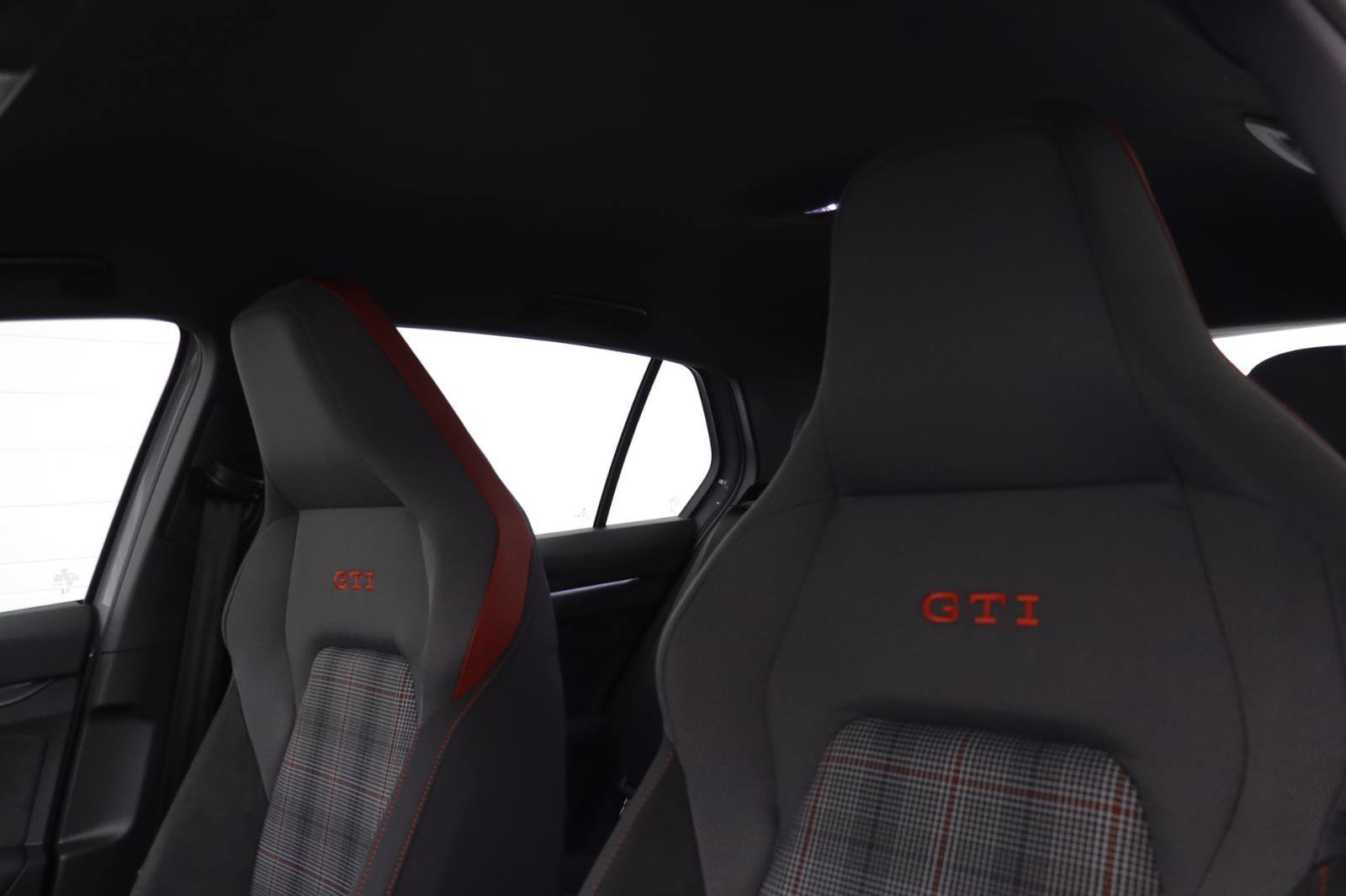 New 2026 Volkswagen Golf S image 12