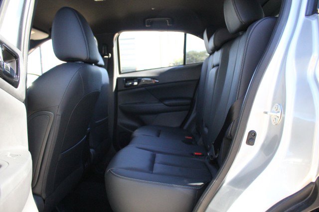 New 2026 Mitsubishi Eclipse Cross SEL image 24