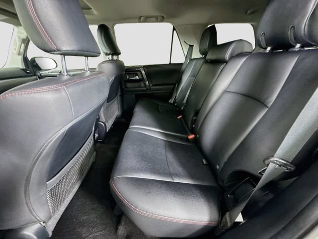 Certified 2023 Toyota 4Runner TRD Off-Road Premium w/ Moonroof Package AWD/4WD image 27