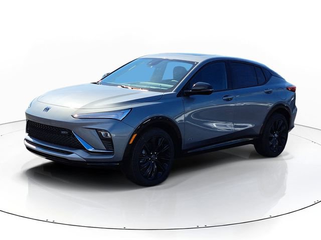 New 2026 Buick Envista Sport Touring w/ Convenience I Package image 2